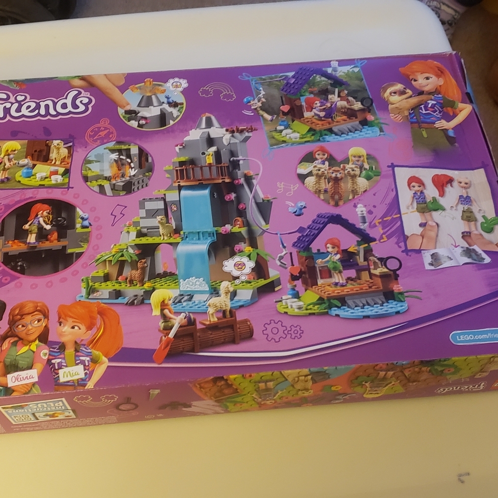 Lego - Picture 5 of 5